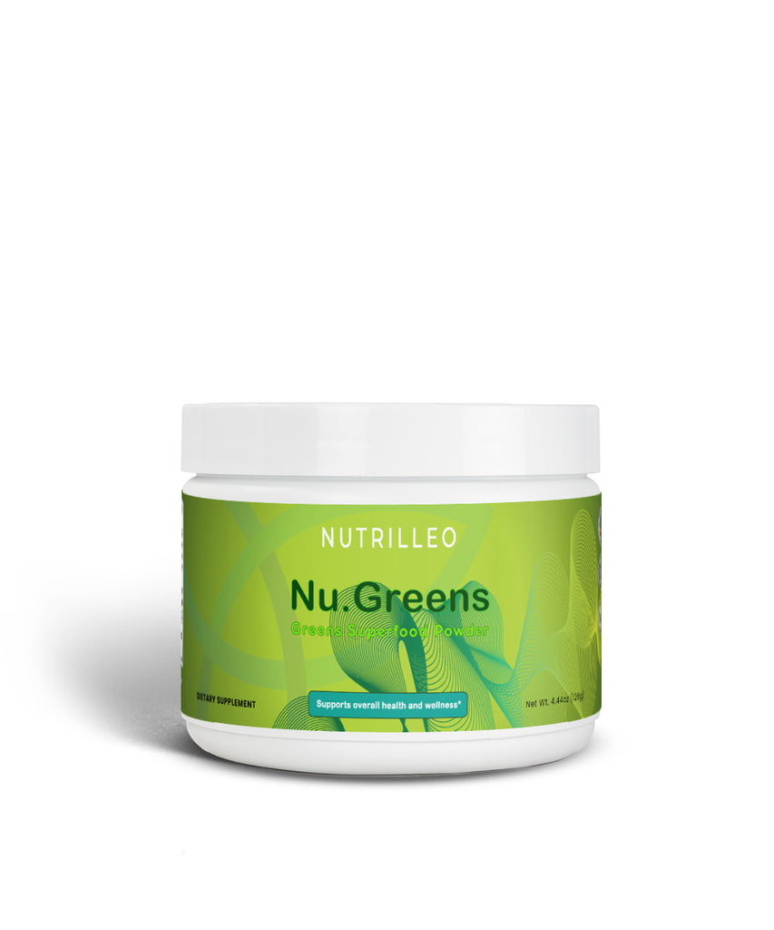 Nu.Greens Superfood