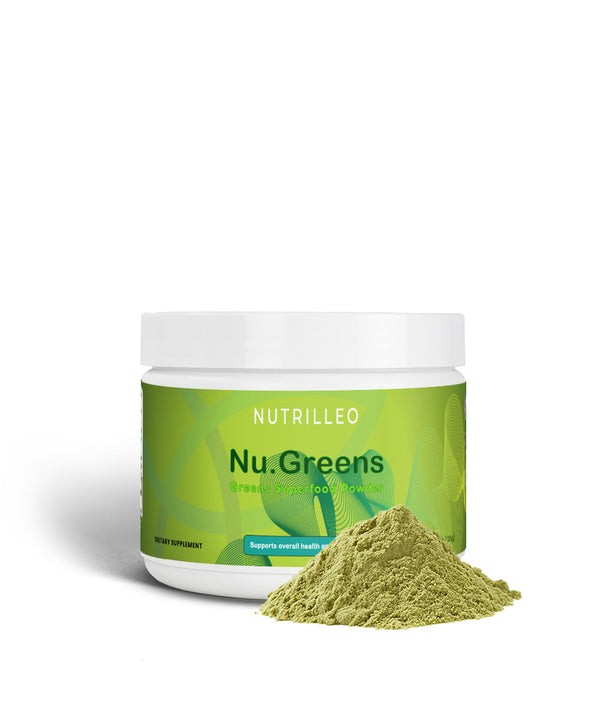 Nu.Greens Superfood