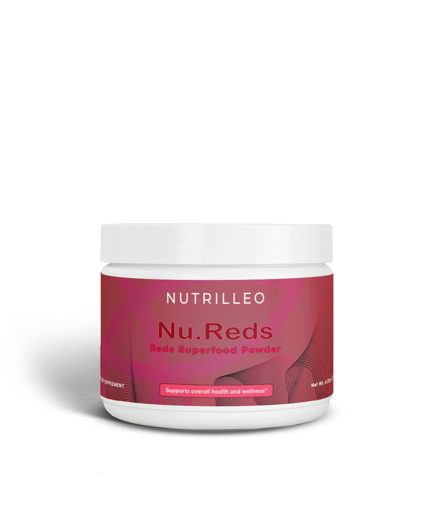 Nu.Reds Superfood