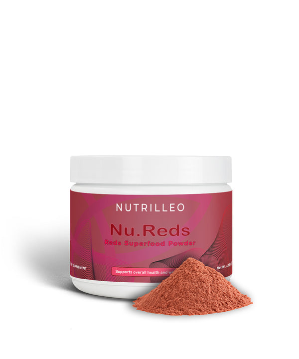 Nu.Reds Superfood